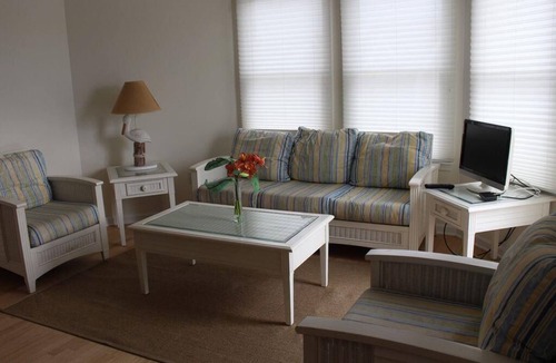 North Beach Haven Condo | 4 bedroom accommodation in Spray Beach