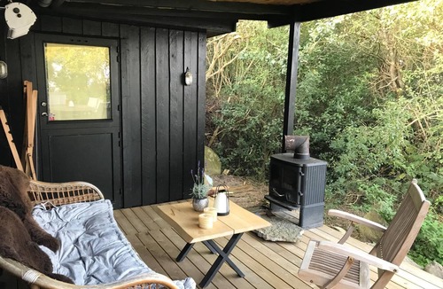 Follenslev House | 4 bedroom accommodation in Føllenslev