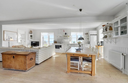 Hesselager House | 4 bedroom accommodation in Hesselager