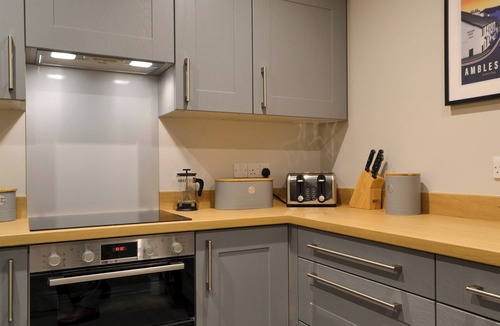 Waterhead Cottage | 4 bedroom accommodation in Ambleside