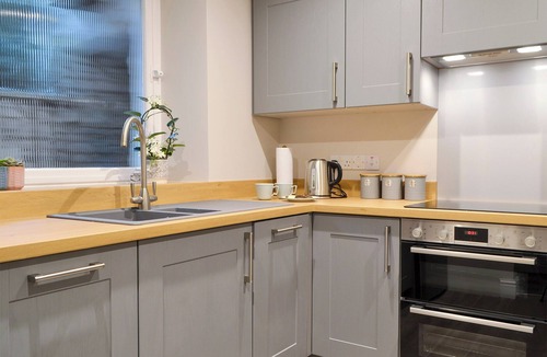 Waterhead Cottage | 4 bedroom accommodation in Ambleside