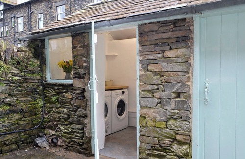 Waterhead Cottage | 4 bedroom accommodation in Ambleside
