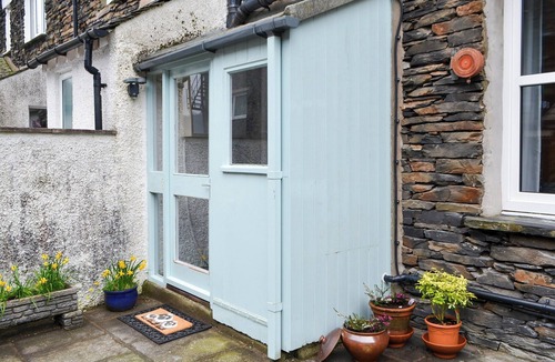 Waterhead Cottage | 4 bedroom accommodation in Ambleside