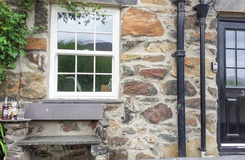 Beddgelert Cottage | 4 bedroom accommodation in Beddgelert