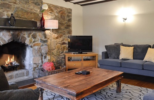 Beddgelert Cottage | 4 bedroom accommodation in Beddgelert