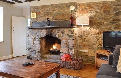 Beddgelert Cottage | 4 bedroom accommodation in Beddgelert