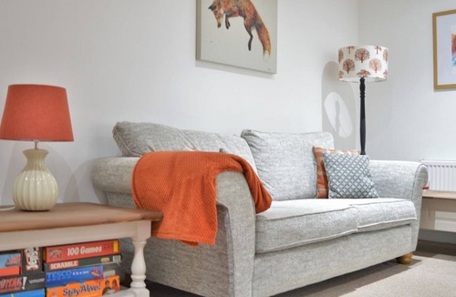 Callander Cottage | 4 bedroom accommodation in Callander