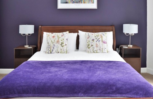 Callander Cottage | 4 bedroom accommodation in Callander