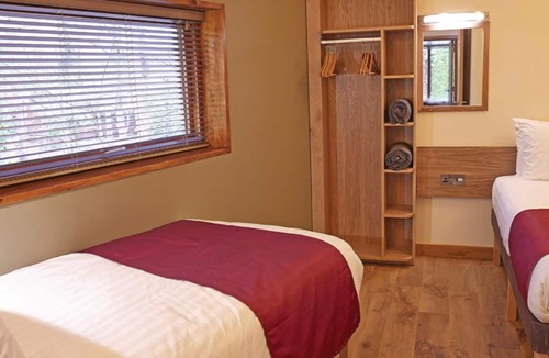 Callander Cabin | 4 bedroom accommodation in Callander, Stirlingshire