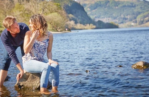 Callander Cabin | 4 bedroom accommodation in Callander, Stirlingshire