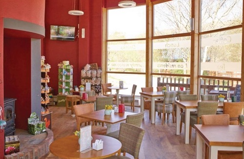 Callander Cabin | 4 bedroom accommodation in Callander, Stirlingshire