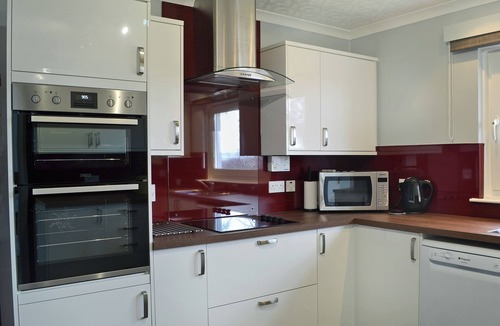 Carrbridge Cottage | 4 bedroom accommodation in Carrbridge