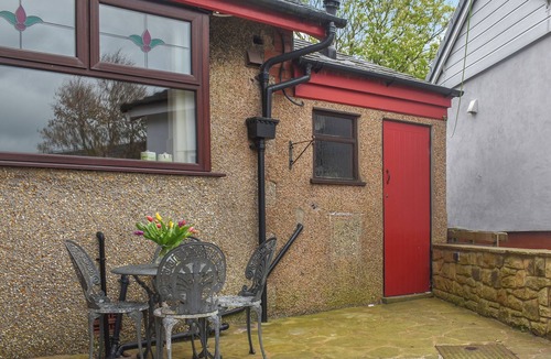 Clitheroe Cottage | 4 bedroom accommodation in Clitheroe