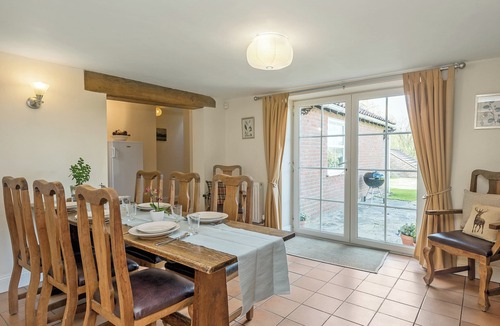 Coltishall Cottage | 4 bedroom accommodation in Coltishall