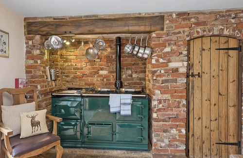 Coltishall Cottage | 4 bedroom accommodation in Coltishall