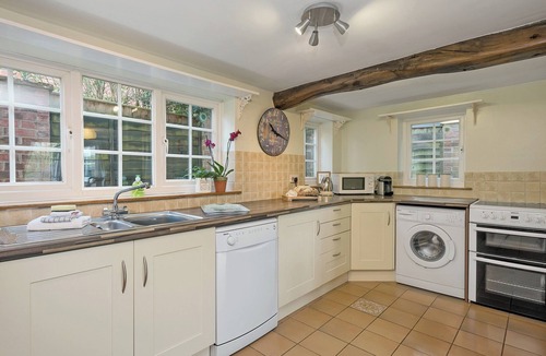 Coltishall Cottage | 4 bedroom accommodation in Coltishall