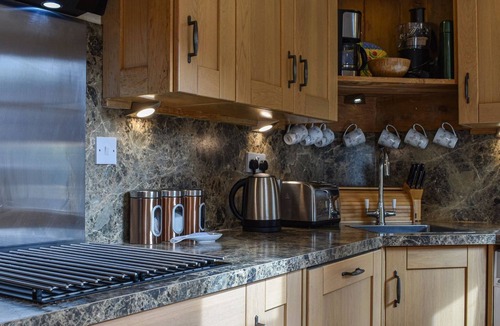 Glaisdale Cottage | 4 bedroom accommodation in Glaisdale
