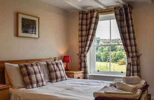 Glaisdale Cottage | 4 bedroom accommodation in Glaisdale