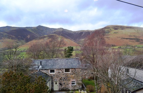 Scales Cottage | 4 bedroom accommodation in Guardhouse