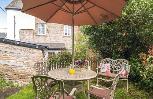 Hay on Wye Cottage | 4 bedroom accommodation in Hay-on-Wye