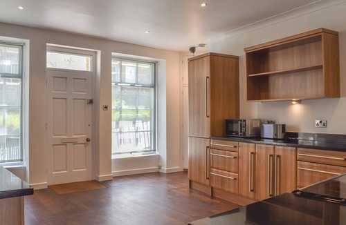 Hepworth Cottage | 4 bedroom accommodation in Holmfirth