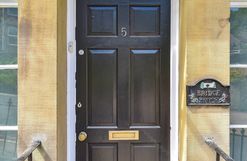 Hepworth Cottage | 4 bedroom accommodation in Holmfirth