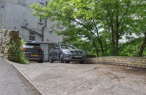 Hepworth Cottage | 4 bedroom accommodation in Holmfirth