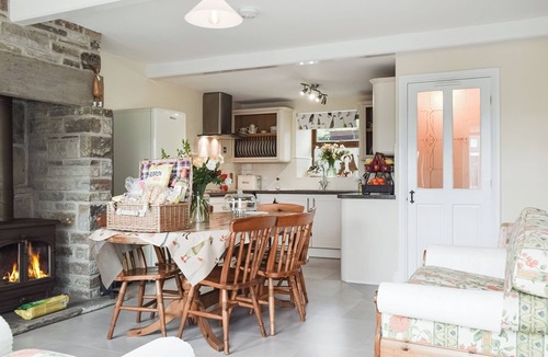 Holmfirth Cottage | 4 bedroom accommodation in Holmfirth