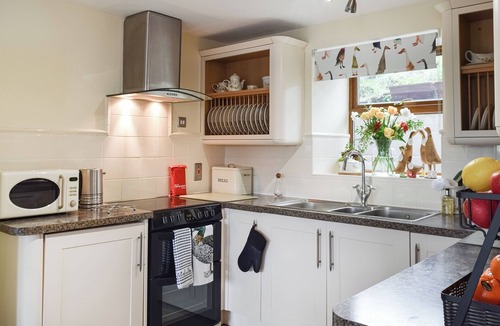 Holmfirth Cottage | 4 bedroom accommodation in Holmfirth