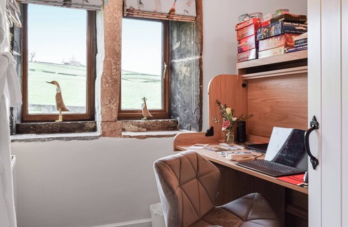 Holmfirth Cottage | 4 bedroom accommodation in Holmfirth