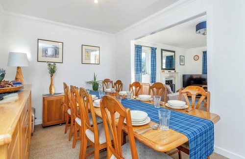 Balloch Cottage | 4 bedroom accommodation in Inverness