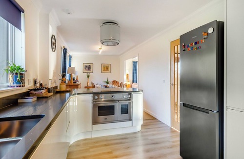 Balloch Cottage | 4 bedroom accommodation in Inverness