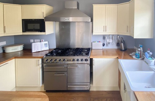 Lyme Regis Cottage | 4 bedroom accommodation in Lyme Regis