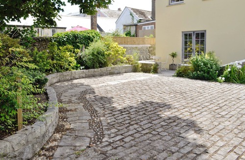 Lyme Regis Cottage | 4 bedroom accommodation in Lyme Regis