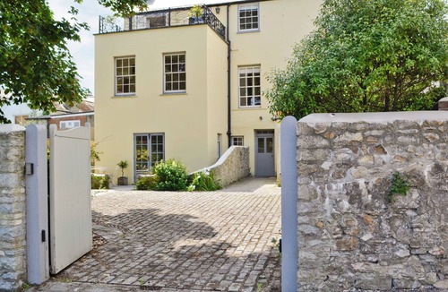 Lyme Regis Cottage | 4 bedroom accommodation in Lyme Regis