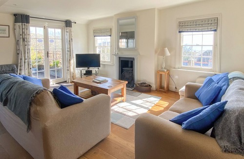 Lyme Regis Cottage | 4 bedroom accommodation in Lyme Regis