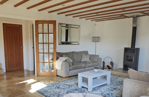 Liskeard Cottage | 4 bedroom accommodation in Menheniot