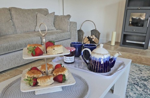 Liskeard Cottage | 4 bedroom accommodation in Menheniot