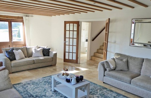 Liskeard Cottage | 4 bedroom accommodation in Menheniot