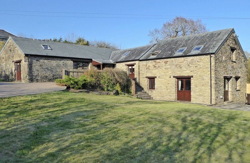 Liskeard Cottage | 4 bedroom accommodation in Menheniot