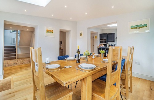 Mundesley Cottage | 4 bedroom accommodation in Mundesley