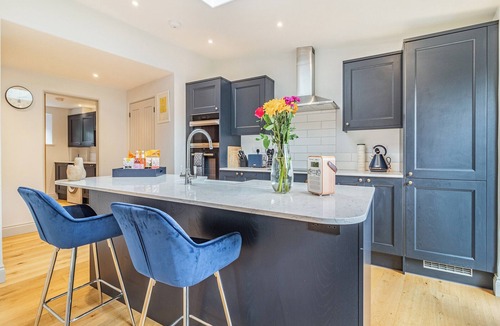 Mundesley Cottage | 4 bedroom accommodation in Mundesley