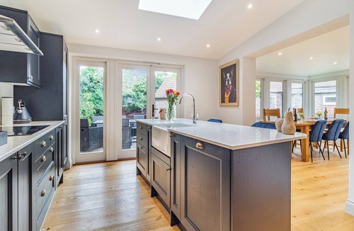 Mundesley Cottage | 4 bedroom accommodation in Mundesley