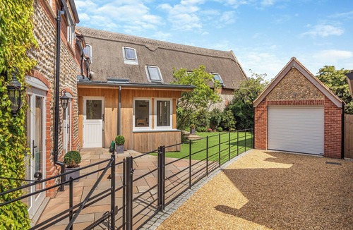 Mundesley Cottage | 4 bedroom accommodation in Mundesley