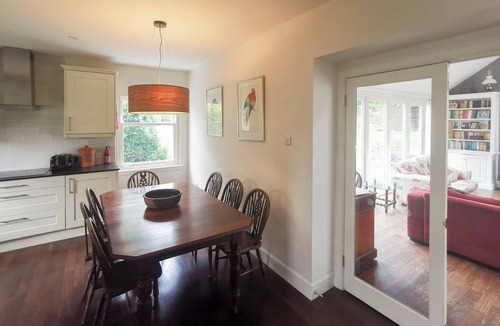 Appin Cottage | 4 bedroom accommodation in Port Appin