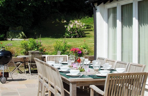 Appin Cottage | 4 bedroom accommodation in Port Appin