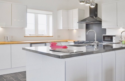 Fortrose Cottage | 4 bedroom accommodation in Rosemarkie