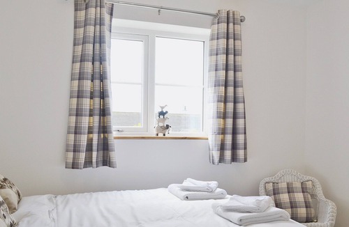 Fortrose Cottage | 4 bedroom accommodation in Rosemarkie