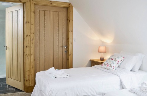 Fortrose Cottage | 4 bedroom accommodation in Rosemarkie