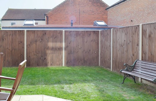 Sheringham Cottage | 4 bedroom accommodation in Sheringham